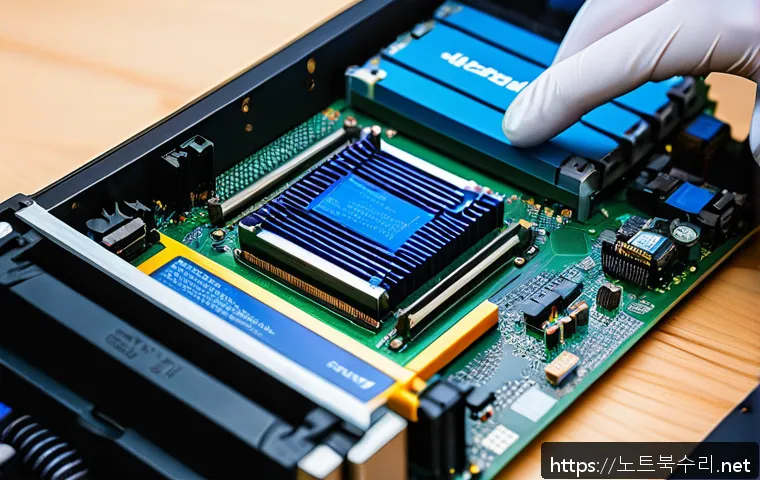 경안동 PAGE_FAULT_IN_NONPAGED_AREA 관련 이미지 1