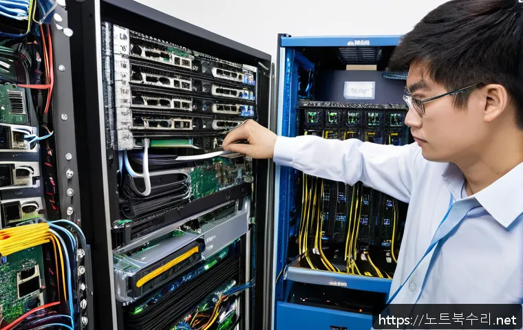 곡반정동 ftp서버출장방문수리점 관련 이미지 1