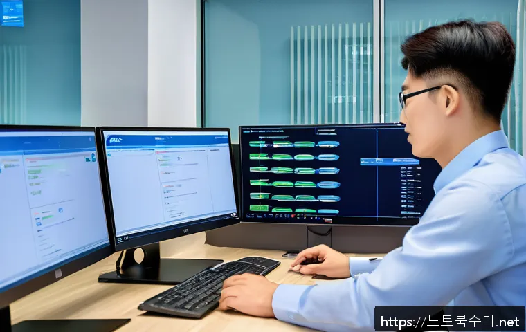 곡반정동 ftp서버출장방문수리점 관련 이미지 2