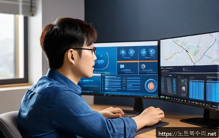망월동 DRIVER_CAUSED_SYSTEM_CRASH 관련 이미지 1