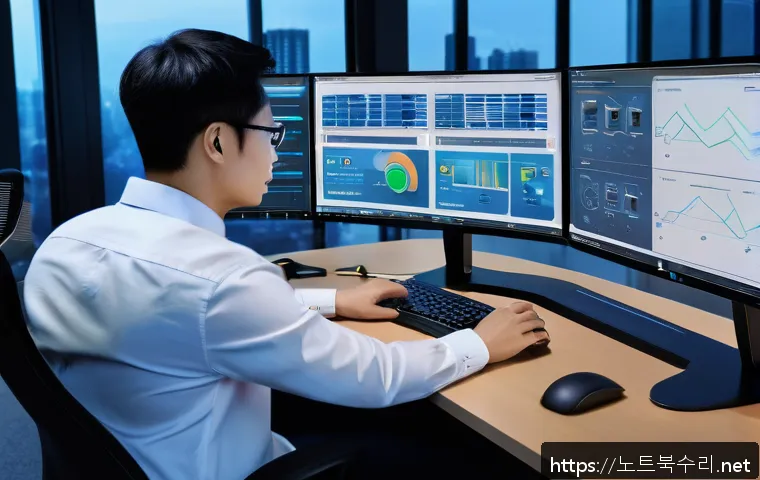 소사동 DRIVER_IRQL_NOT_LESS_OR_EQUAL 관련 이미지 2