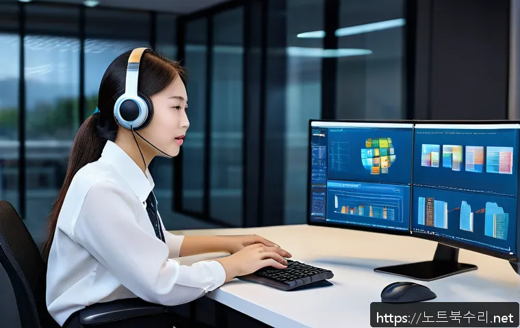 남양읍 윈도우11 windows11 재설치 포맷  초기화 관련 이미지 2