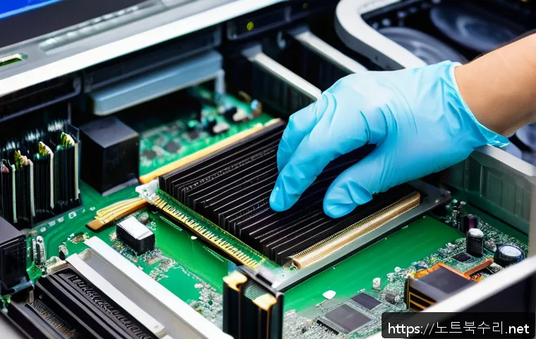 화곡동 STATUS_KERNEL_BLOCKED 관련 이미지 2