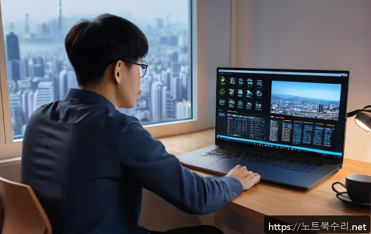 고척동 KERNEL_STACK_INPAGE_ERROR 관련 이미지 1