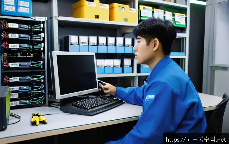 고척동 KERNEL_STACK_INPAGE_ERROR 관련 이미지 2