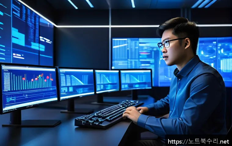 당하동 STATUS_KERNEL_MODULE_FAILURE 관련 이미지 1