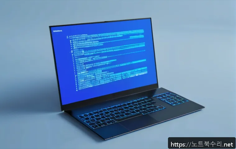 장상동 POOL_CORRUPTION_IN_FILE_AREA 관련 이미지 1