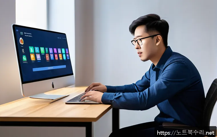 장상동 POOL_CORRUPTION_IN_FILE_AREA 관련 이미지 2