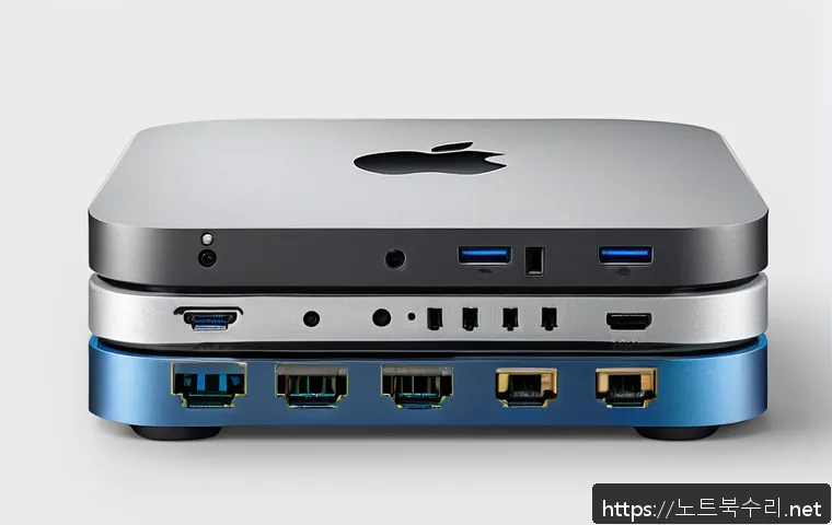 능현동 맥미니 판매 및 수리 관련 이미지 2