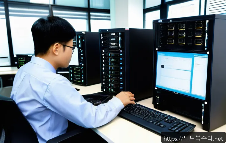 왕십리 STATUS_FILE_INVALID 관련 이미지 1