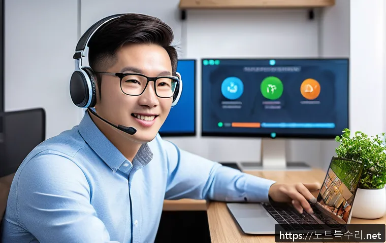 가양동 파일서버출장방문수리점 관련 이미지 1