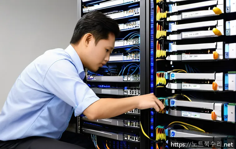 가양동 파일서버출장방문수리점 관련 이미지 2