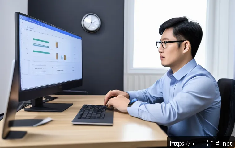 봉양동 NTFS_FILE_SYSTEM 관련 이미지 1