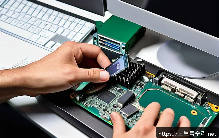 봉양동 NTFS_FILE_SYSTEM 관련 이미지 2