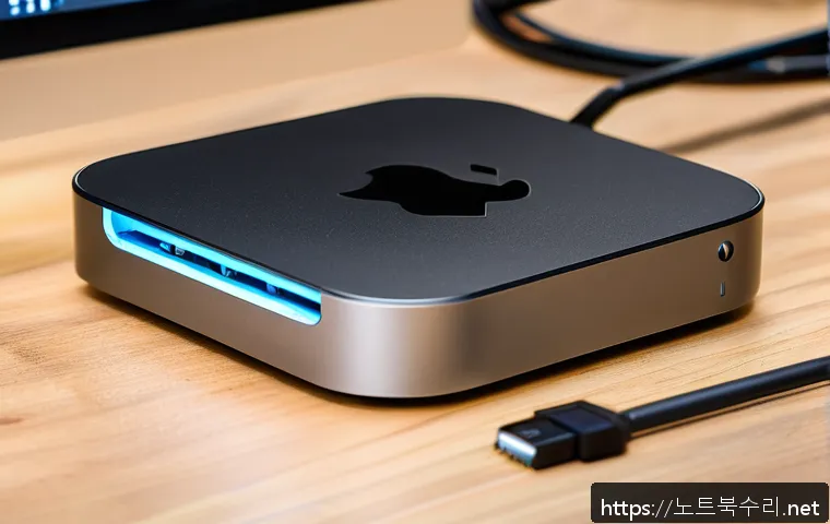 광암동 맥미니 판매 및 수리 관련 이미지 1