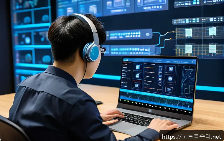 당주동 STATUS_DISK_FULL 관련 이미지 1