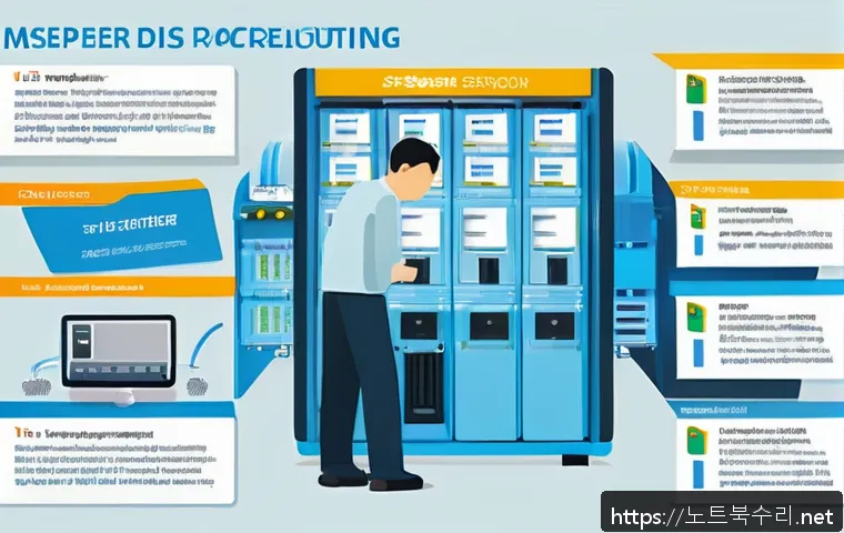 당주동 STATUS_DISK_FULL 관련 이미지 2