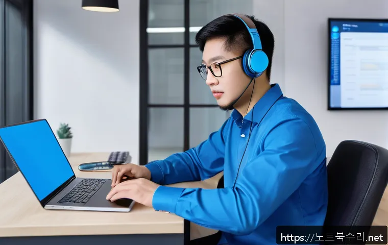 청구동 SSD조립 및 교체수리 관련 이미지 2