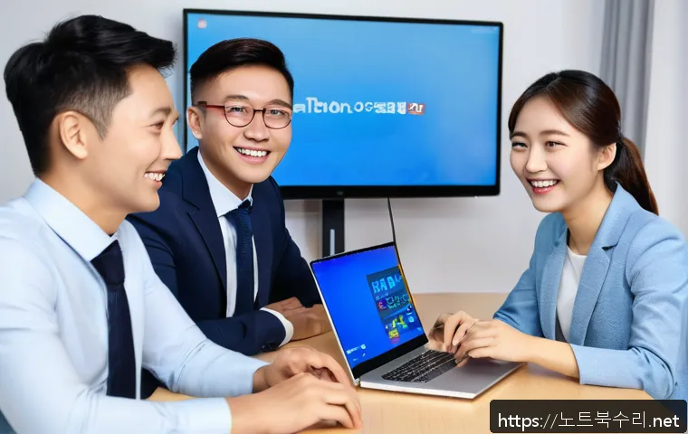 박달동 HDD조립 및 교체수리 관련 이미지 2