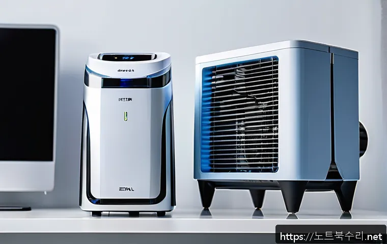 옥정동 쿨러조립 및 교체수리 관련 이미지 1