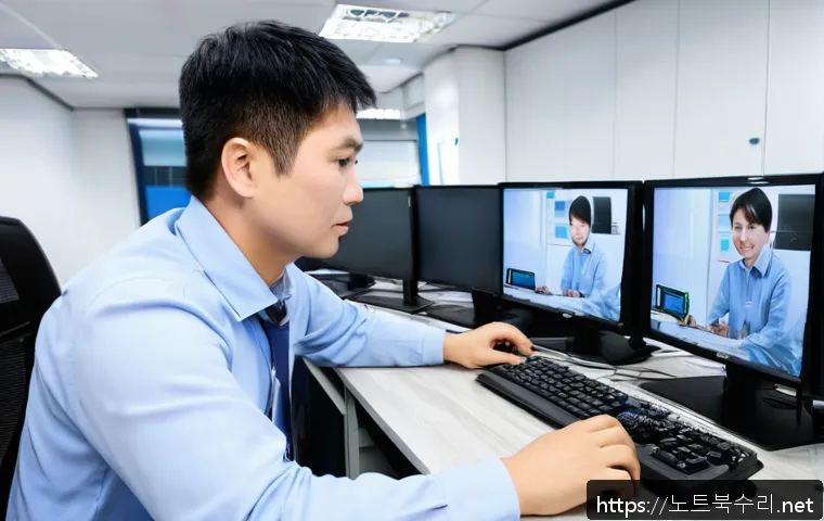 옥정동 쿨러조립 및 교체수리 관련 이미지 2