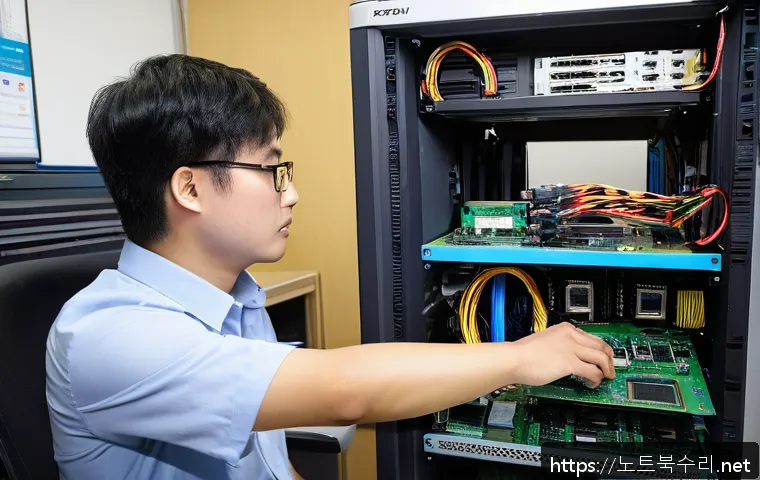 교동 STATUS_KERNEL_CONFIGURATION_ERROR 관련 이미지 1