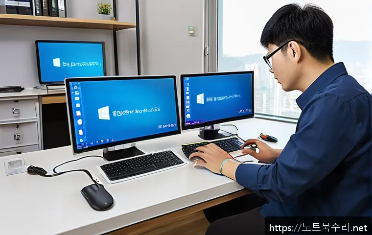 인현동 윈도우8 windows8 재설치 포맷  초기화 관련 이미지 2