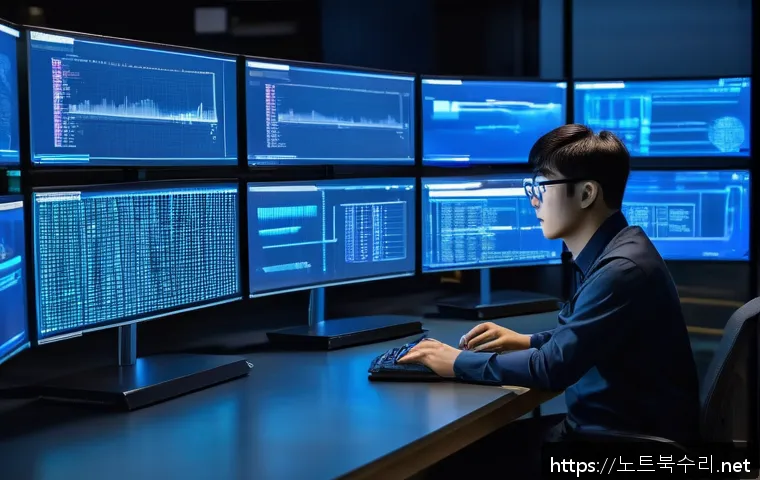 문정동 STATUS_KERNEL_MODE_EXCEPTION 관련 이미지 1