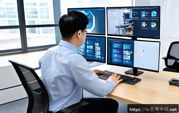 도기동 HARDWARE_FAILURE 관련 이미지 2