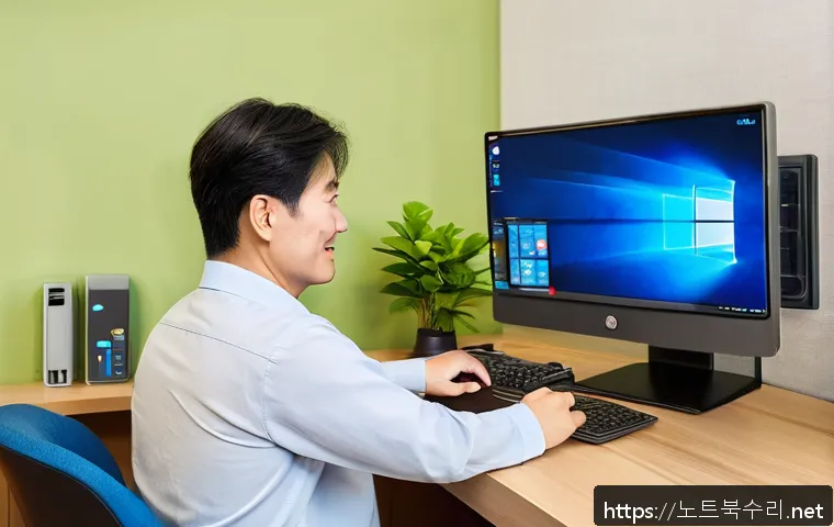 진건읍 BOOTMGR is missing 관련 이미지 2