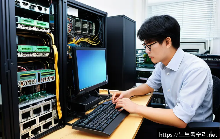 금호동 STATUS_KERNEL_REGISTRY_ERROR 관련 이미지 1