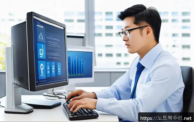 금호동 STATUS_KERNEL_REGISTRY_ERROR 관련 이미지 2