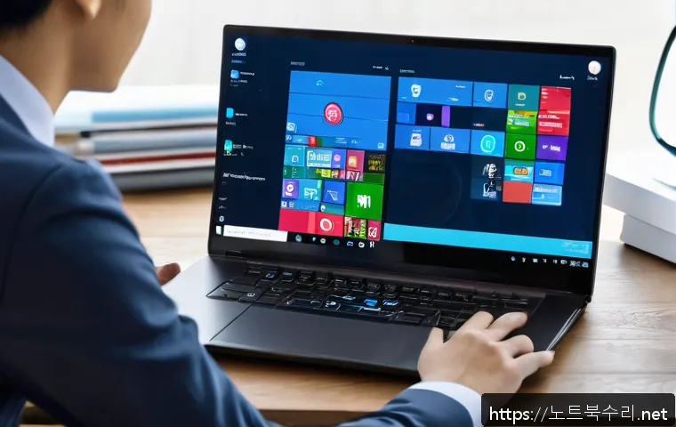 길동 DRIVER_CORRUPTED_EXPOOL 관련 이미지 2