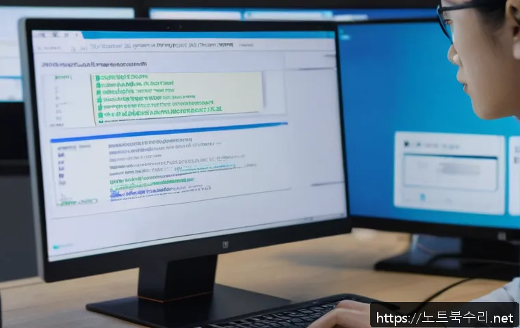 상록구 STATUS_KERNEL_UNSUPPORTED_DEVICE 관련 이미지 1