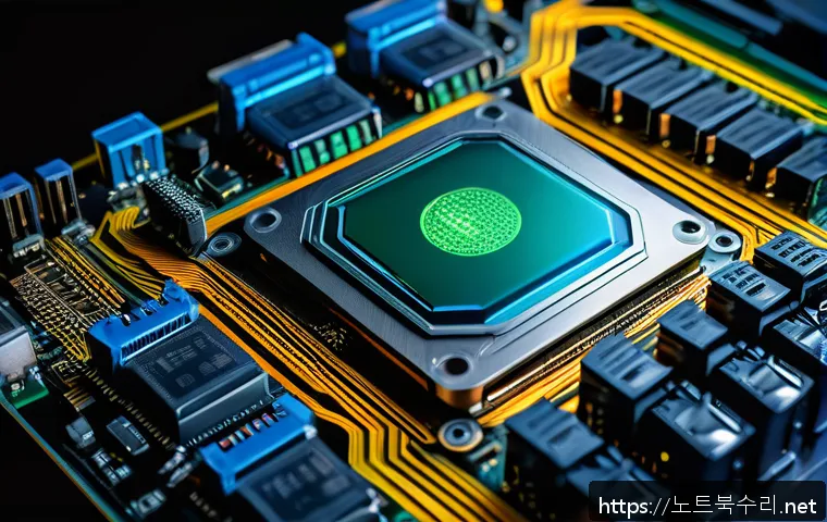 상록구 STATUS_KERNEL_UNSUPPORTED_DEVICE 관련 이미지 2