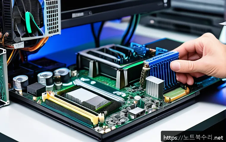 누읍동 DRIVER_PORTION_MUST_BE_NONPAGED 관련 이미지 2