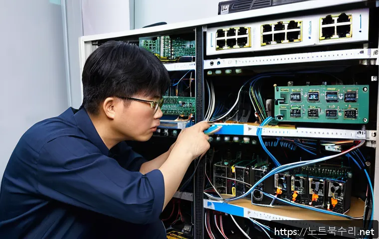 화전동 신호없음 관련 이미지 1