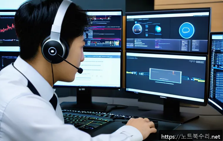 장호원 컴퓨터멈춤 관련 이미지 2