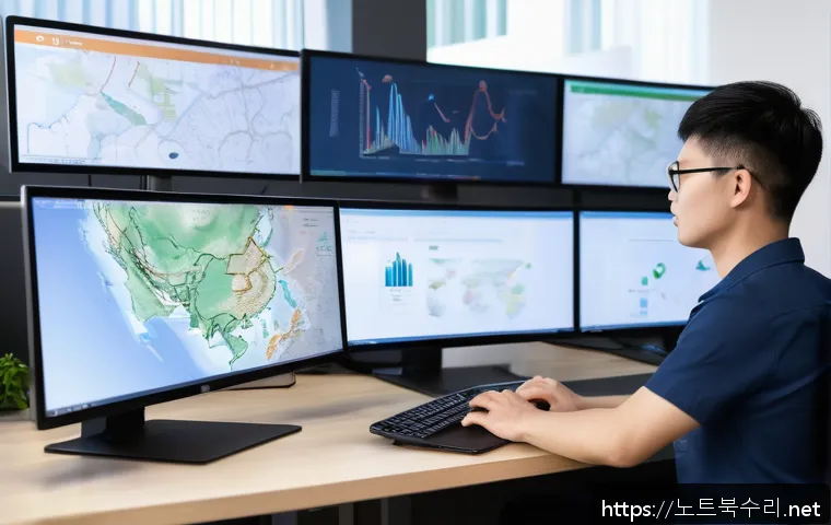 숭의동 중고컴퓨터 pc 출장판매설치 관련 이미지 1