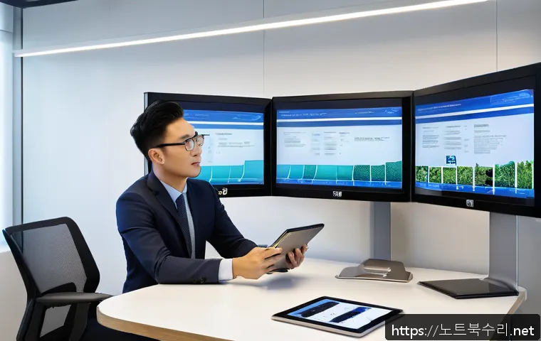 숭의동 중고컴퓨터 pc 출장판매설치 관련 이미지 2