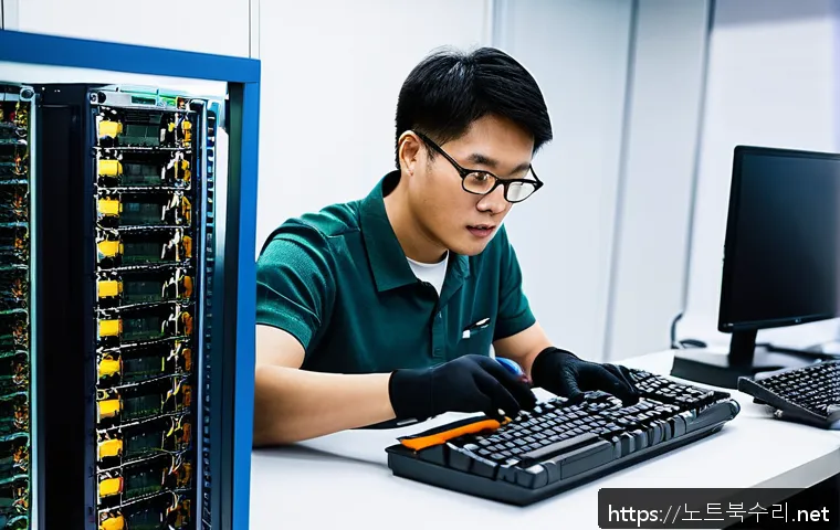 심곡본동 IO_DEVICE_ERROR 관련 이미지 1