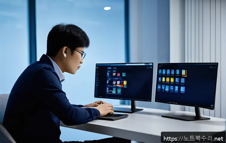 심곡본동 IO_DEVICE_ERROR 관련 이미지 2