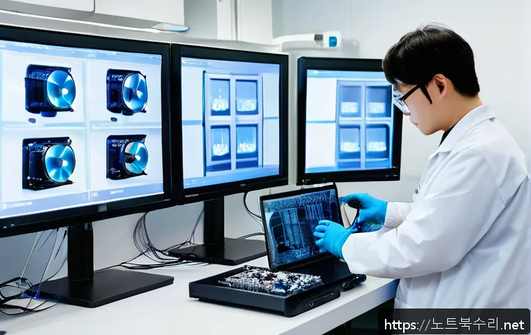 장안구 공장초기화복구 관련 이미지 2