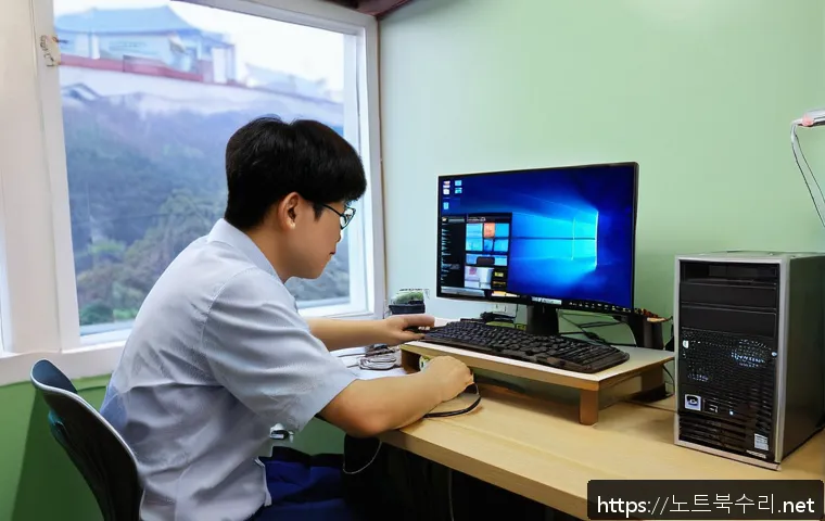 봉익동 STATUS_CONTROL_C_EXIT 관련 이미지 2