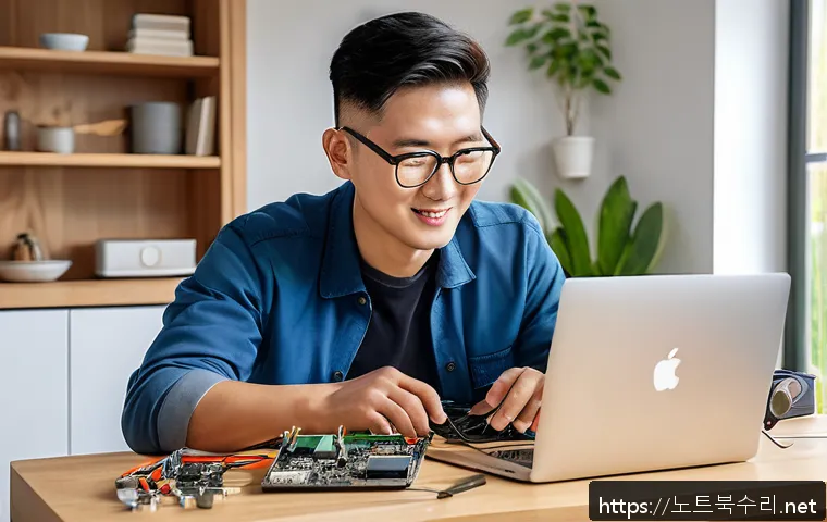 운연동 맥북프로 판매 및 수리 관련 이미지 1