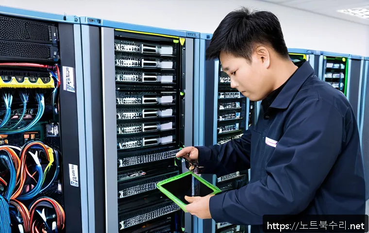 천왕동 HARDWARE_FAILURE 관련 이미지 2