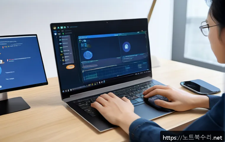 일직동 STATUS_KERNEL_DATA_CORRUPTION 관련 이미지 1