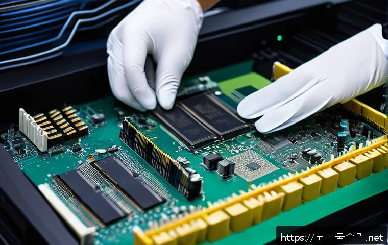 일직동 STATUS_KERNEL_DATA_CORRUPTION 관련 이미지 2