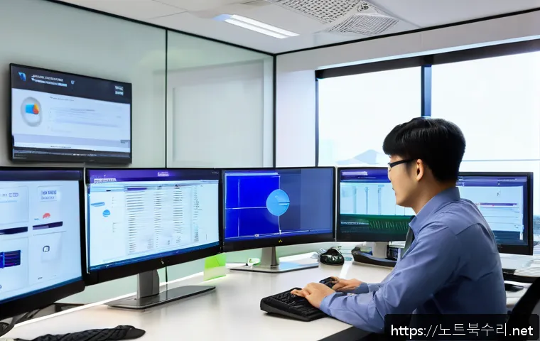 순화동 PFN_LIST_CORRUPT 관련 이미지 1