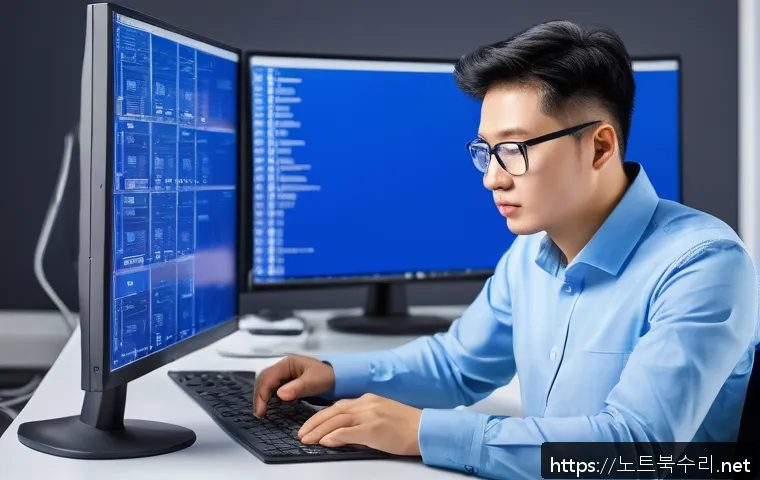 순화동 PFN_LIST_CORRUPT 관련 이미지 2